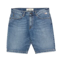 Shorts Denim Blu