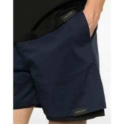 Short Shorts