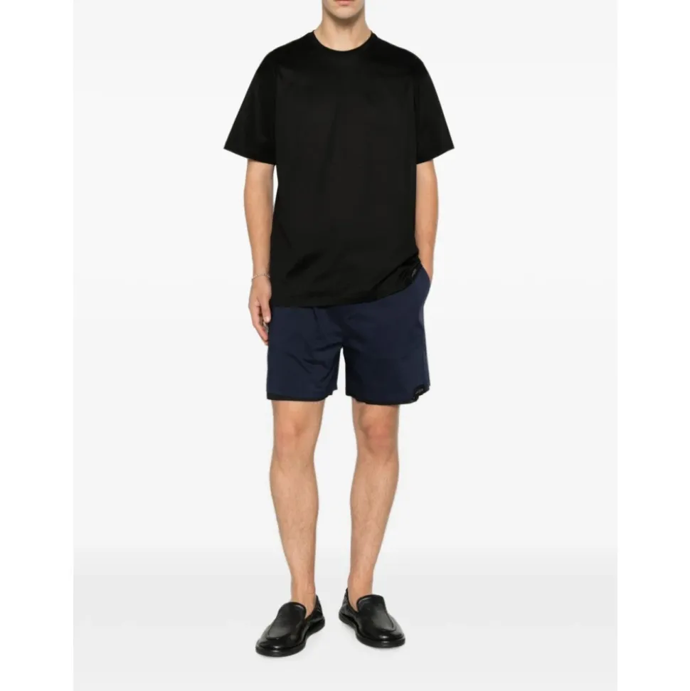 Short Shorts