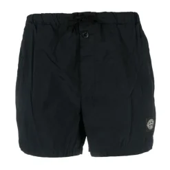 Short Shorts