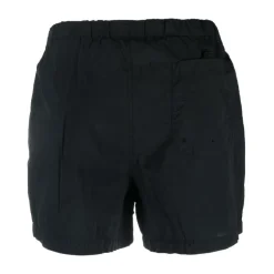 Short Shorts