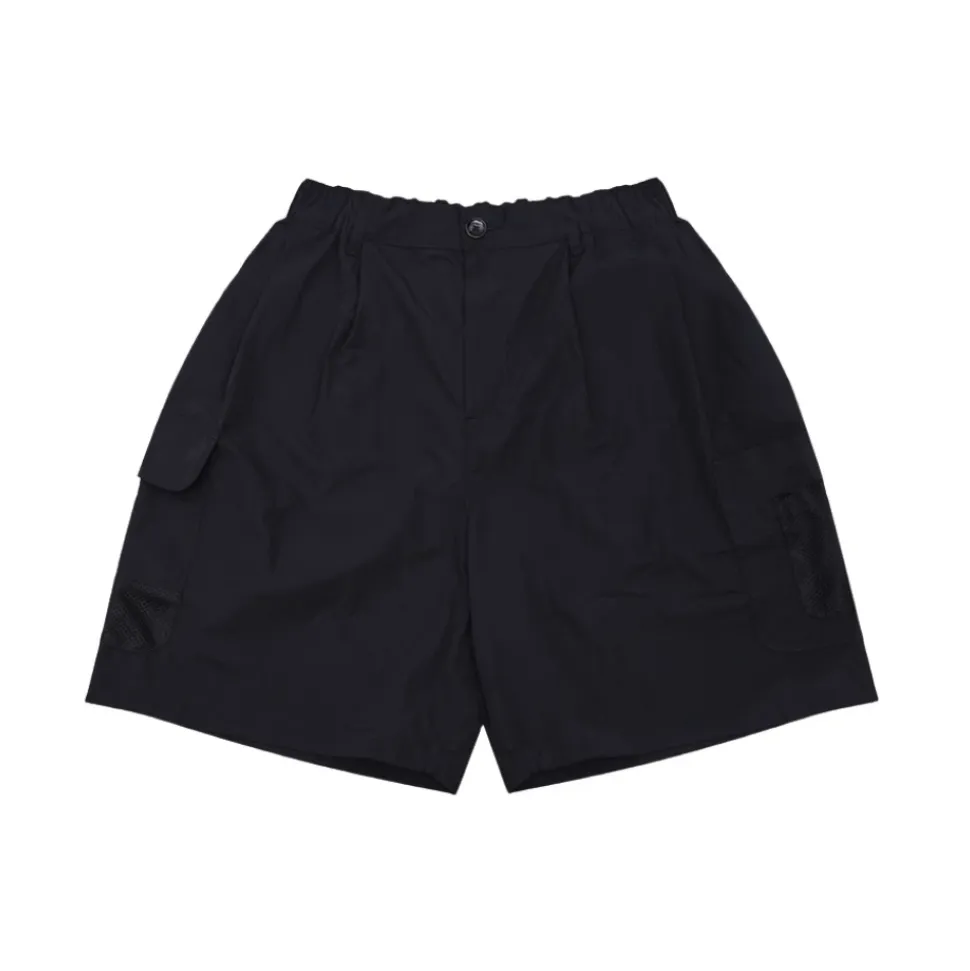 Short Shorts