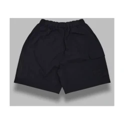 Short Shorts