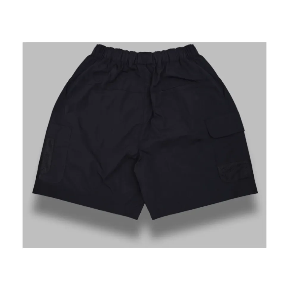 Short Shorts