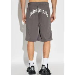 Short Shorts