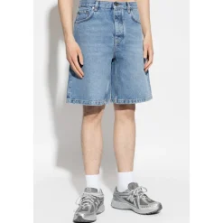 Short Shorts