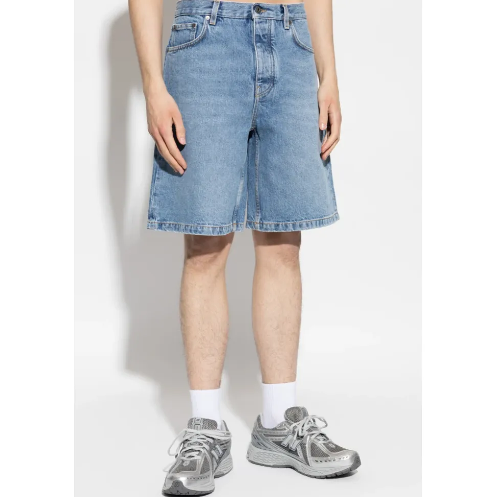 Short Shorts