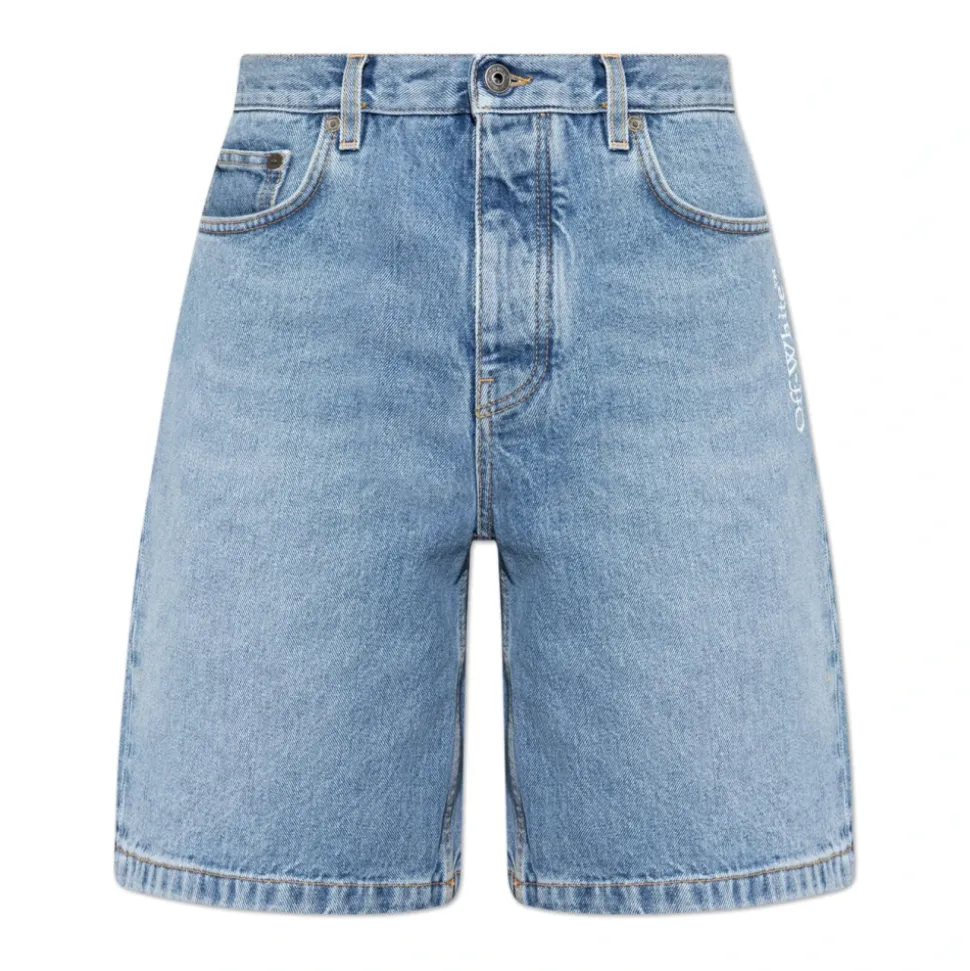Short Shorts