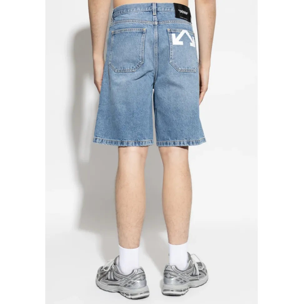 Short Shorts