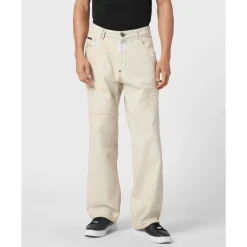 Shorts in Denim Beach Boy