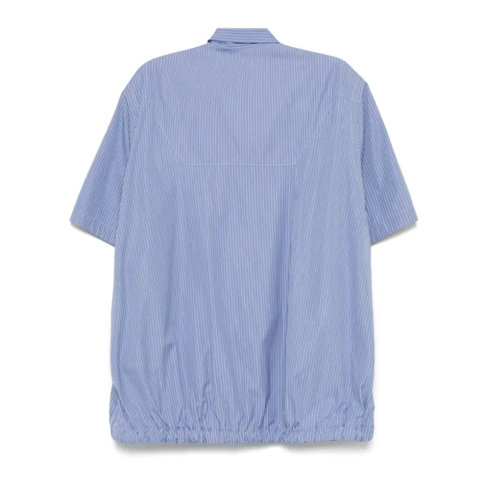 Short Sleeve Shirt
