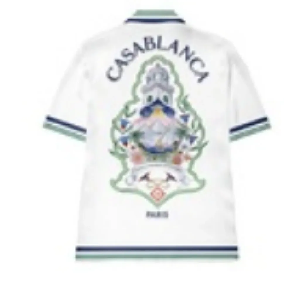 Short Sleeve Shirts