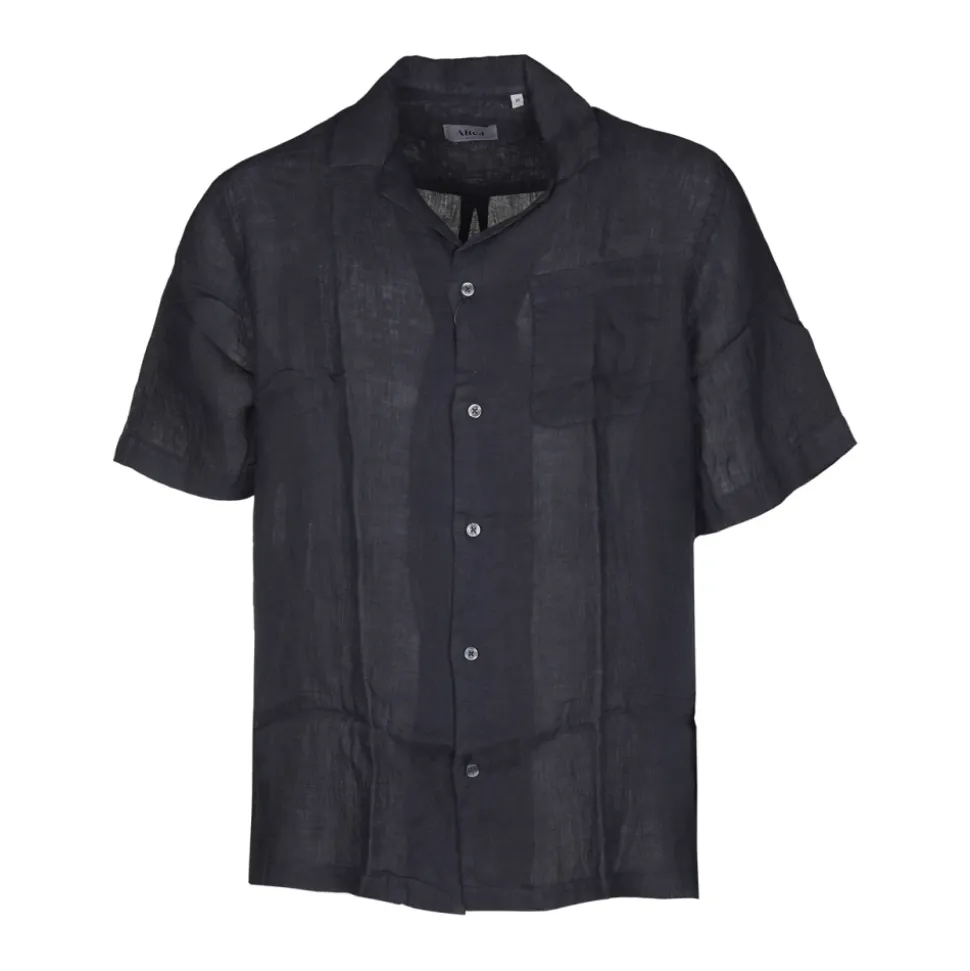 Short Sleeve Shirts