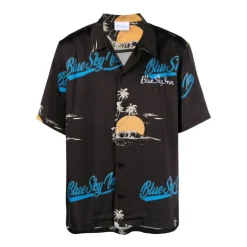 Short Sleeve Shirts