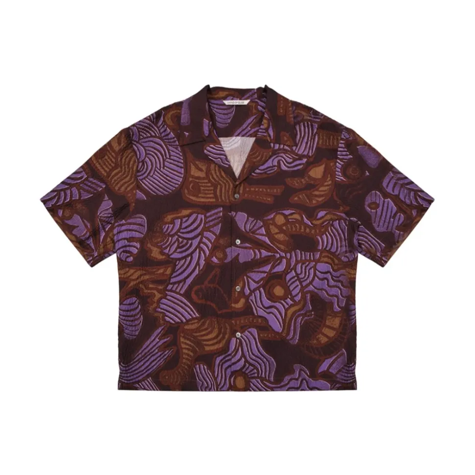 Short Sleeve Shirts