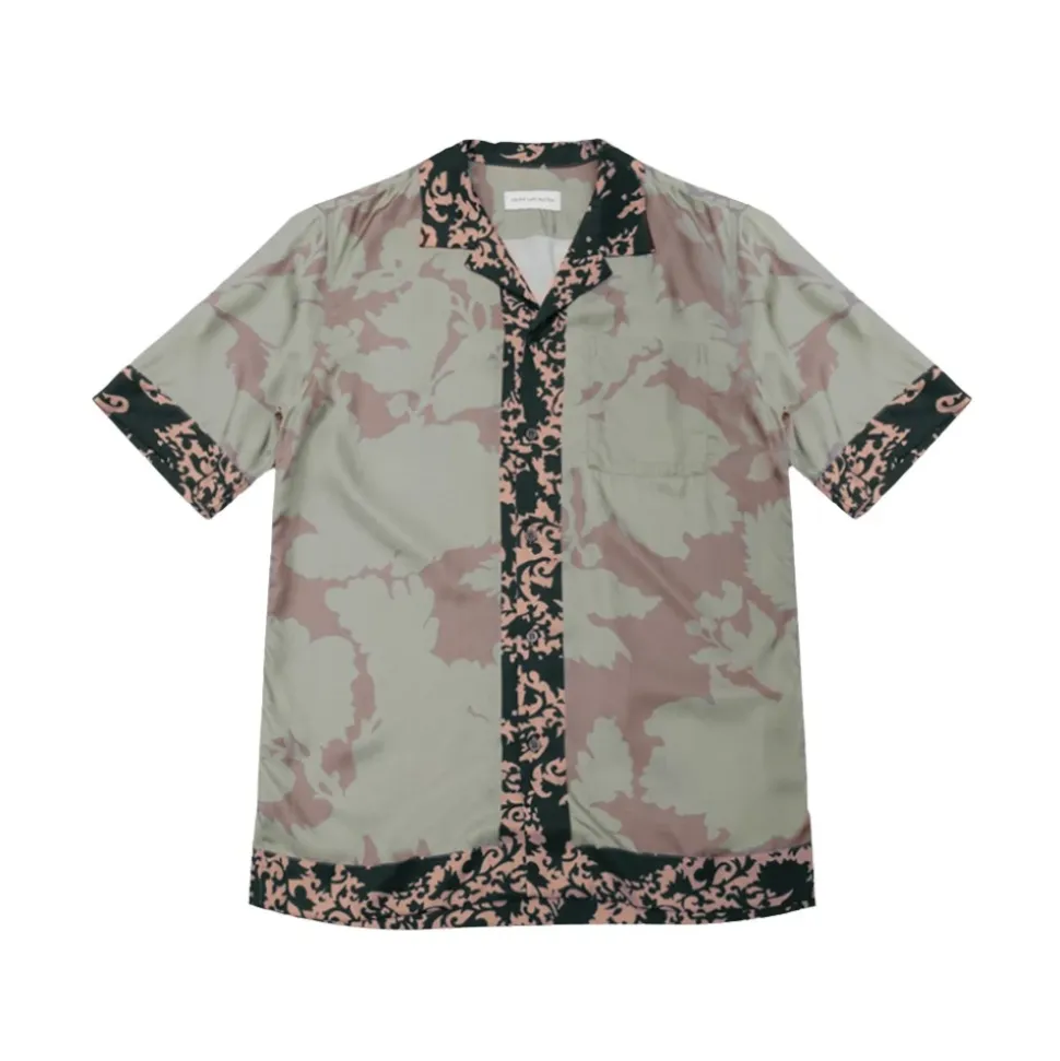 Short Sleeve Shirts