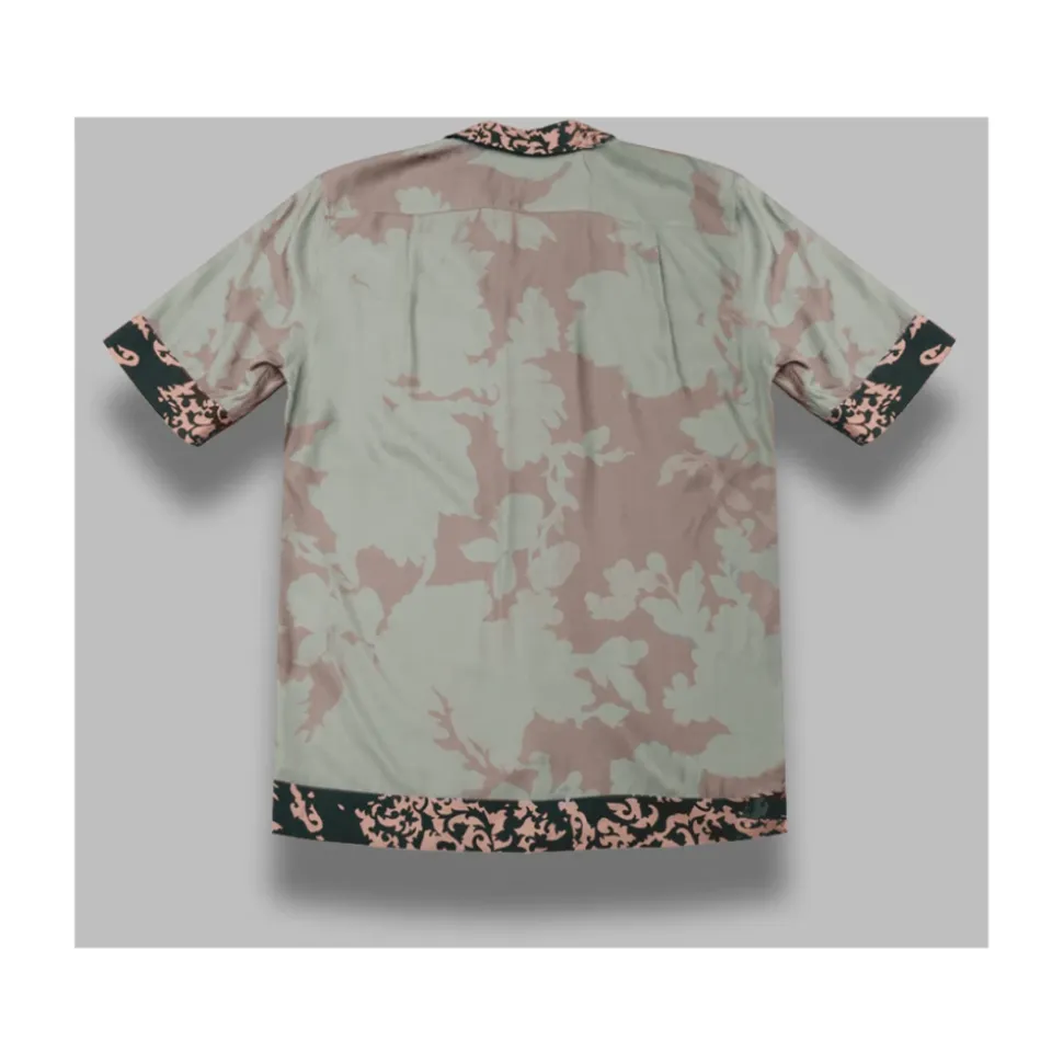Short Sleeve Shirts