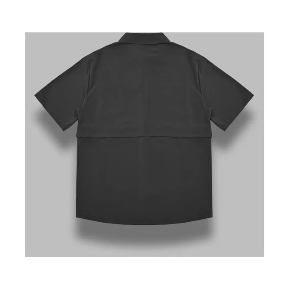 Short Sleeve Shirts