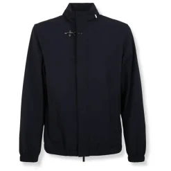 Short Travel Bomber