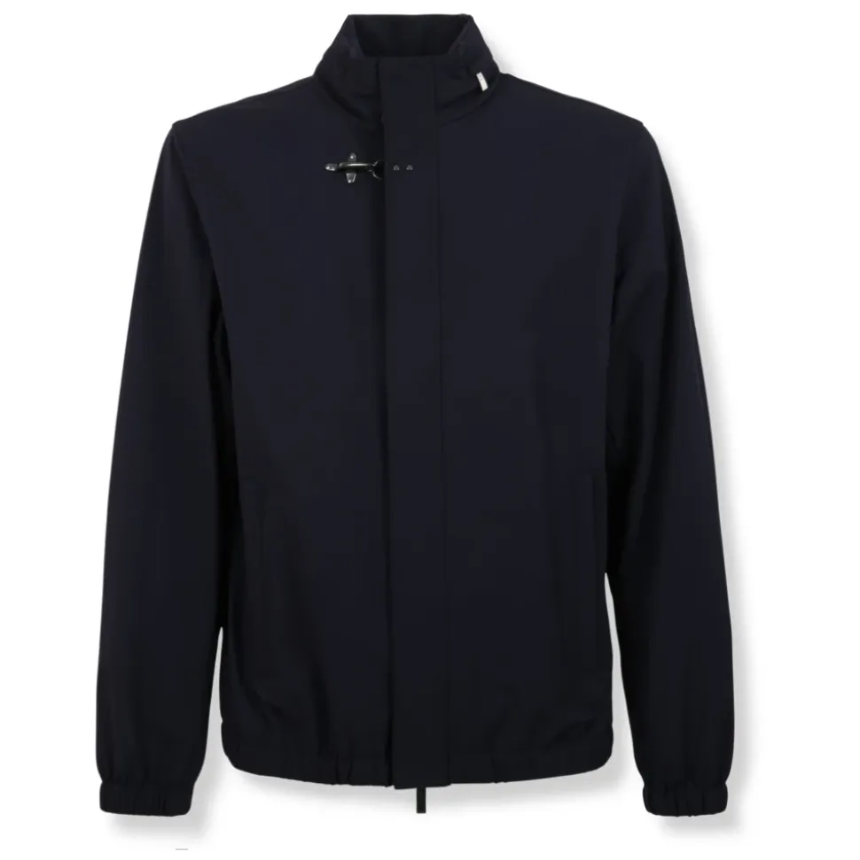 Short Travel Bomber