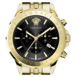 Signature Chronograph