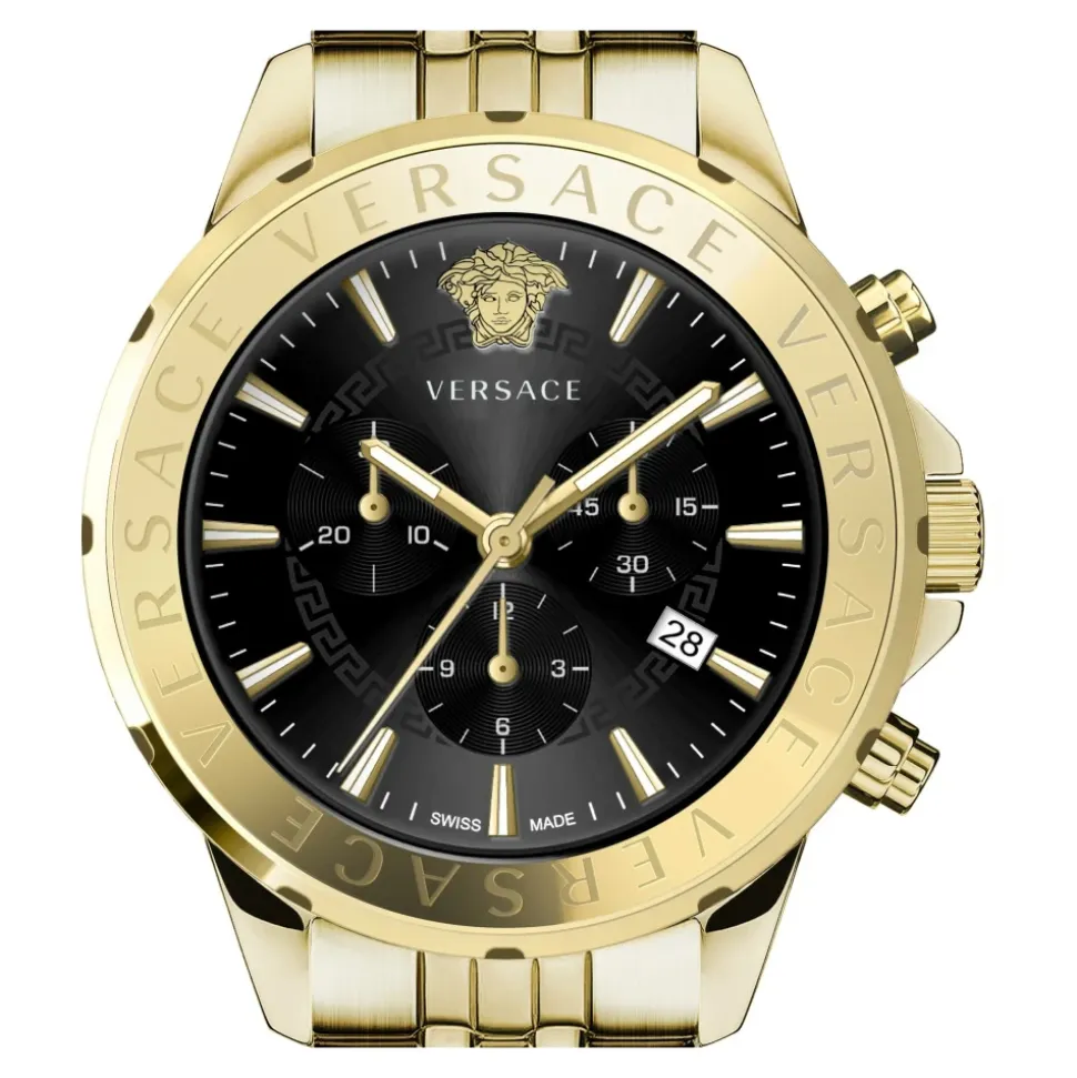 Signature Chronograph