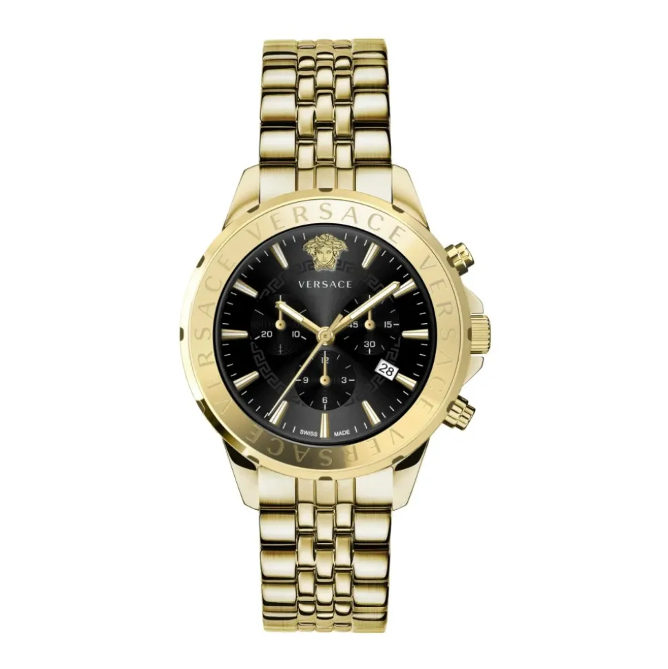 Signature Chronograph