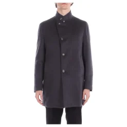 Single-Breasted Coats