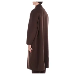 Single-Breasted Coats
