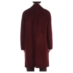 Single-Breasted Coats