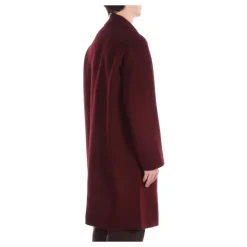 Single-Breasted Coats