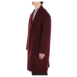 Single-Breasted Coats