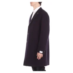 Single-Breasted Coats