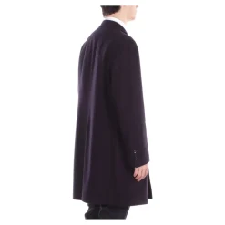 Single-Breasted Coats