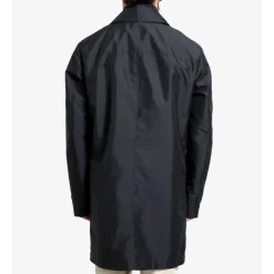 Single-Breasted Coats