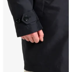 Single-Breasted Coats