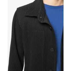 Single-Breasted Coats