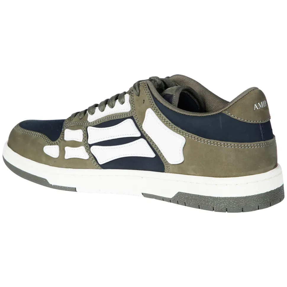 Skel Top Low
