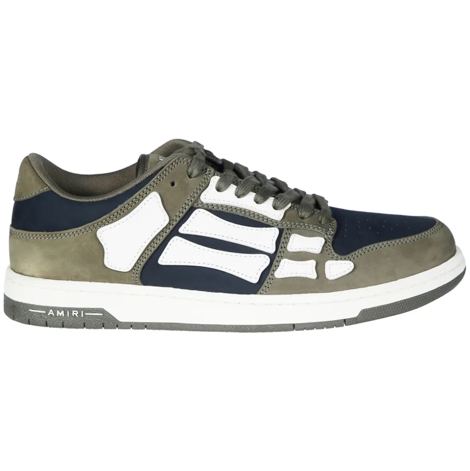 Skel Top Low
