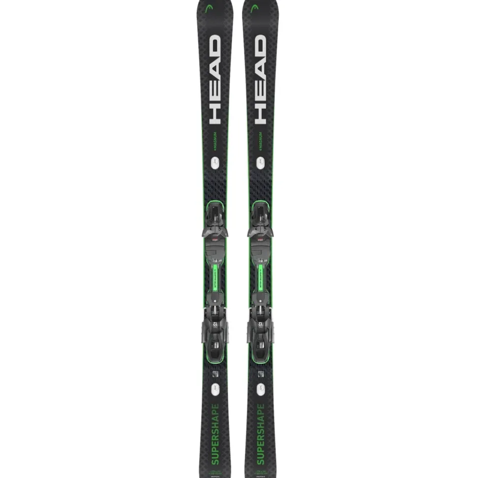 Ski Accessories