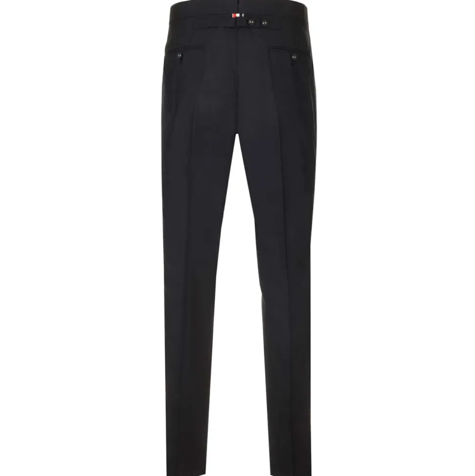 Skinny trousers