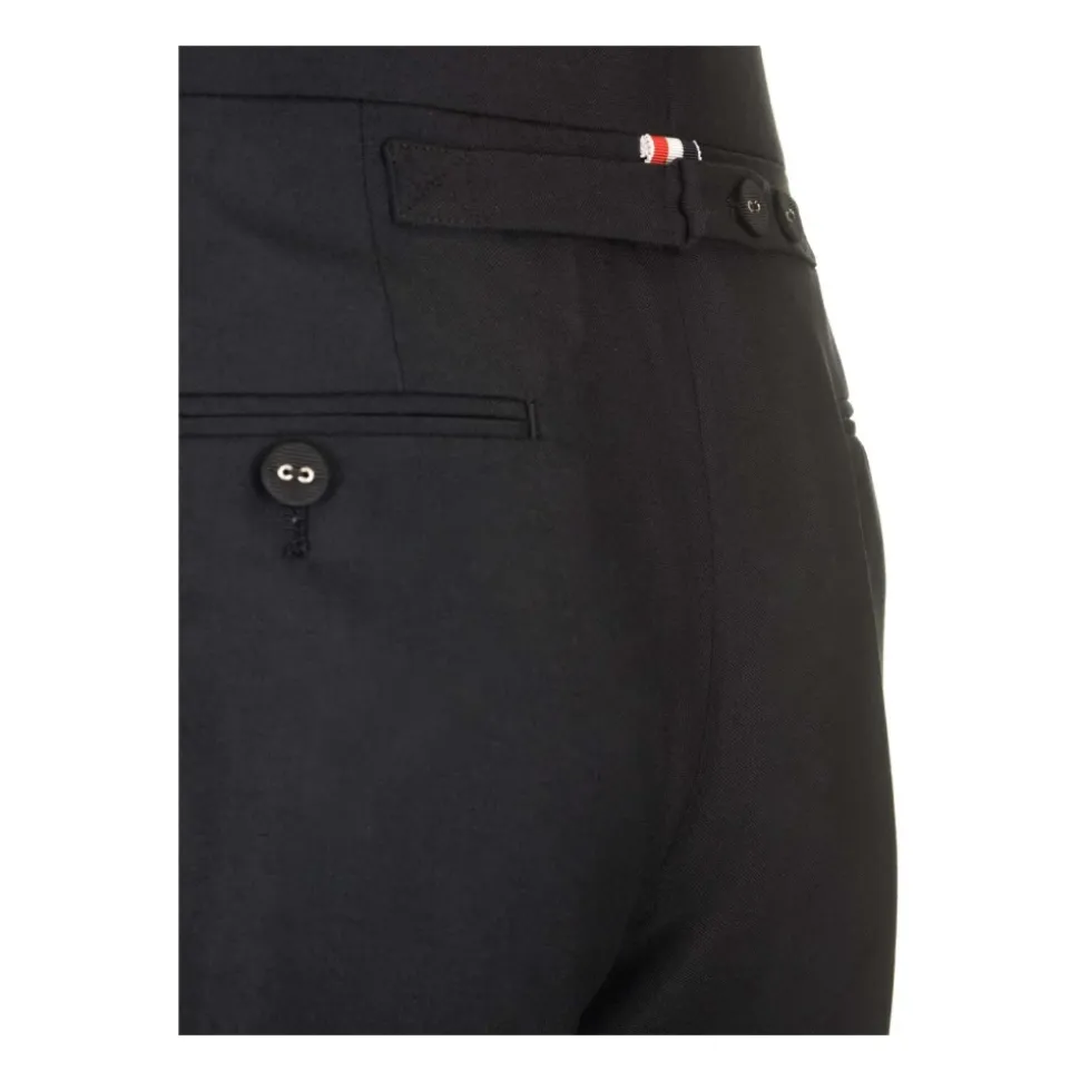 Skinny trousers