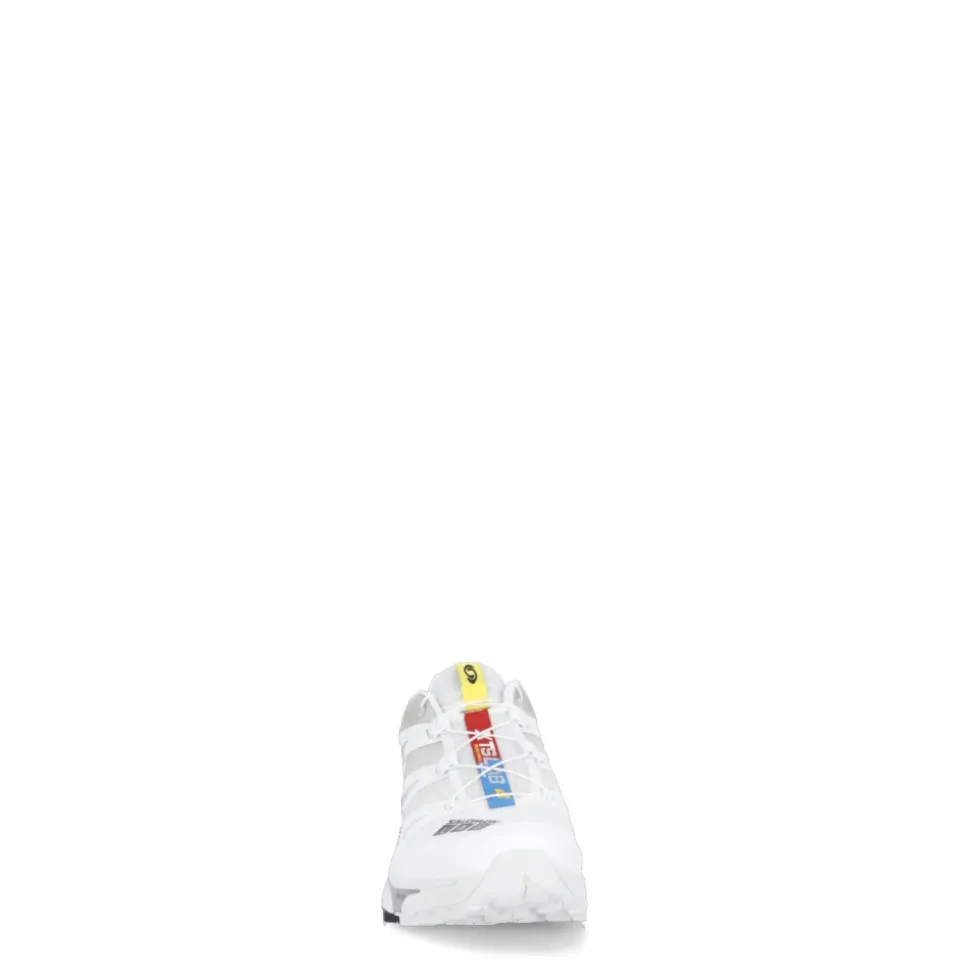 S/Lab Tech Fabric Sneakers