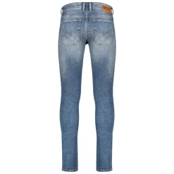 Sleenker-X Jeans