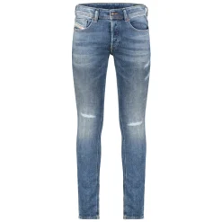Sleenker-X Jeans
