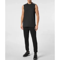 Sleeveless Tops