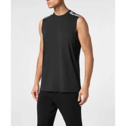 Sleeveless Tops