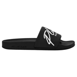 Slides con Logo Goffrato