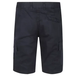 Slim Bermuda