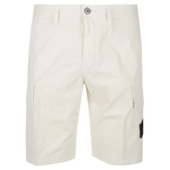 Slim Bermuda